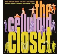 Carter Burwell - The Celluloid Closet