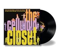 Carter Burwell - The Celluloid Closet