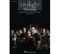 Carter Burwell Twilight - The Score (Tascabile)