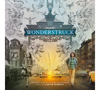 Carter Burwell - Wonderstruck / O.S.T.