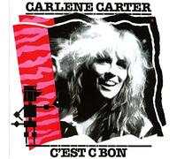 Carter, Carlene - Cest C Bon