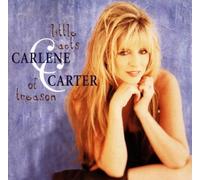 Carter,Carlene - Little Acts of Treason