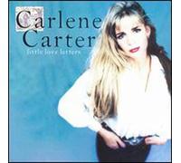 Carter, Carlene - Little Love Letters