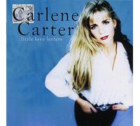 Carter,Carlene - Little Love Letters