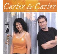 Carter & Carter - Every Minute