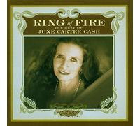 CARTER-CASH, JUNE - RING OF FIRE -BEST OF-12T
