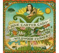 Carter Cash,June - Wildwood Flower