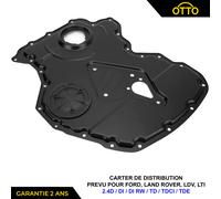 Carter Catena Distribuzione Pinze per LDV Convoy Furgone 2.4 D