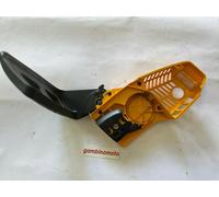 Carter Catena Freno ORIGINALE ALPINA Motosega A305-CJ300-SPR255-A2500