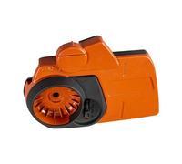 CARTER CATENA KIT ARANCIONE 544194907 ORIGINALE HUSQVARNA