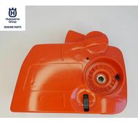 CARTER CATENA MOTOSEGA freno catena ORIGINALE HUSQVARNA 525611401