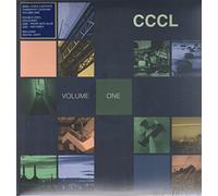 Carter Chris - Chemistry Lessons Vol.1
