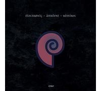 Carter, Chris - Electronic Ambient Remixes One