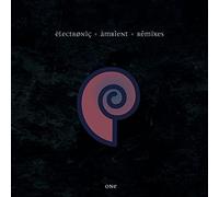 electronic ambient remixes volume 1