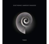 Carter, Chris - Electronic Ambient Remixes Three
