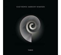 Chris Carter – Electronic Ambient Remixes Volume 3 – CD