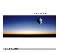 Carter Chris - Small Moon