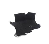 Coperchio, cinghia di distribuzione HANS PRIES 116 527