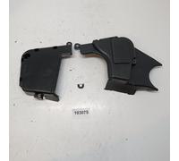 CARTER CINGHIA DISTRIBUZIONE TIMING BELT COVER BIRTH PER FIAT PANDA PUNTO 8573