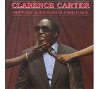 Carter, Clarence - Between A Rock & A Hard Place
