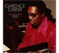 Clarence Carter The Fame Singles: 1970-73 - Volume 2 (CD) Album