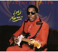 Carter, Clarence - Let's Burn