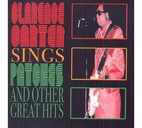 Carter, Clarence - Sings Patches & Other Great Hits