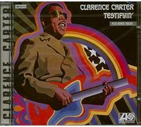 Carter,Clarence - Testifyin'