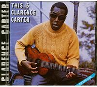 Carter,Clarence - This Is