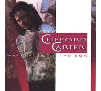 Carter, Clifford - Walkin Into The Sun