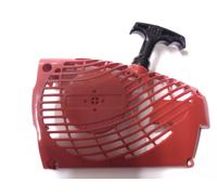 Carter / Coperchio Avviamento / Avviatore Completo Motosega BRITECH BT 36 CS