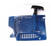 Carter / Coperchio Avviamento / Avviatore Completo Motosega VALEX ECS 45