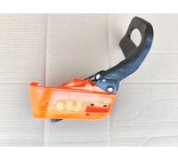 CARTER COPERCHIO FERMA FRENO CATENA PER MOTOSEGA A SCOPPIO 45CC 52CC 58CC