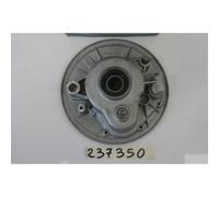 Carter coperchio mozzo posteriore Rear wheel hub cover Piaggio Bravo 3 50 EEC5T9