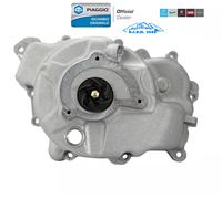CARTER COPERCHIO POMPA ACQUA ORIGINALE APRILIA SCARABEO 125 2004-2006