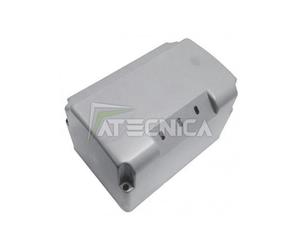 Carter coperchio ricambio 7273425 per motore scorrevole FAAC 844