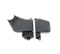 Carter Coperchio Scatola Distribuzione 2 Pezzi Fiat Uno Lancia Y10 1.0 1.1