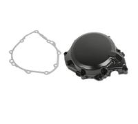 Carter coperchio statore compatibile con GSXR1300 1999 2000 2001 2002 2003 2004 2005 2006 2007 2008 2009 2010 2011 2012 2013 2014 2015 2016 2017 2018 2019(Color A)