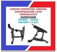 ORIGINAL IMPERIUM 5385 Carter cinghia distribuzione