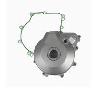 Carter Copertura Motore Coperchio Coperchio Statore Motore Per Benelli Per LEONCINO 500 502C 502 BN TNT TRK502 TRK502X TRK X 502X Carter Sinistro Coperchi Bobina Magnete Ricambio Tappo(Titanio)