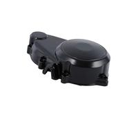 Carter Copertura Motore Coperchio Coperchio Statore Motore Per Moto Per Per CB-1 Per CB400 Per CB 400 1993-1998 XF-2624 Carter Sinistro Guarnizione Ricambio Tappo