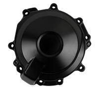 Carter Copertura Motore Statore Moto Per Ninja Per ZX6R 2007-2012 | Coperchio Statore Moto Copertura statore del motore del carter dell'alloggiamento del motore statore del motociclo