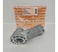 Carter coppia conica originale Stihl per decespugliatore Fs 260, 311, 360, 41...
