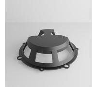 Carter Copri Frizione Compatibile con Ducati Kit Cover Coperchio