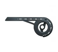 CARTER COPRICATENA CITY BIKE PARACATENA PER BICI Carter 42-46 ACCIAIO NERO