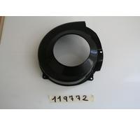 Carter copriventola Cooling fan cover Piaggio Ape 175