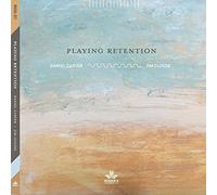 Carter,Daniel / Clouse,Jim - Playing Retention