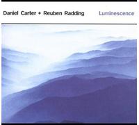 Carter Daniel - Luminescence