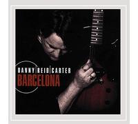 Carter, Danny Reid - Barcelona