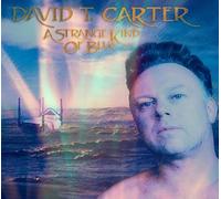 CARTER, DAVID T. - A STRANGE KIND OF BLUE